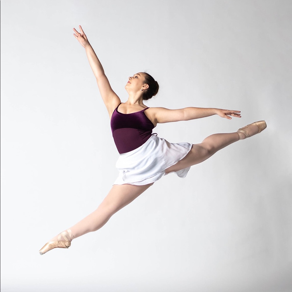 Meet your Posher, Caroline